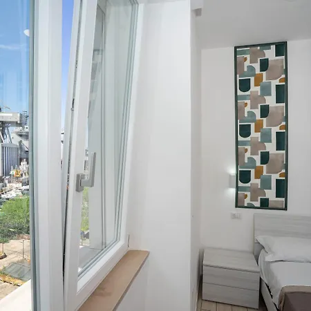 Mare Oltre Guest house Castellammare di Stabia