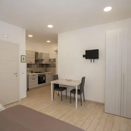 Guest house Mare Oltre
