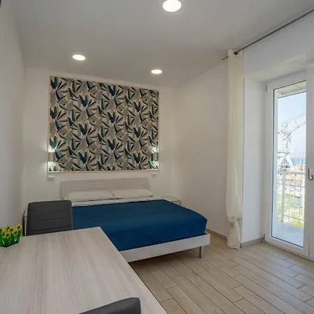 Mare Oltre Guest house Castellammare di Stabia