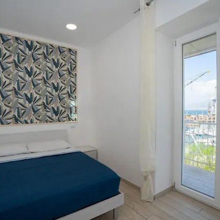 Mare Oltre Guest house