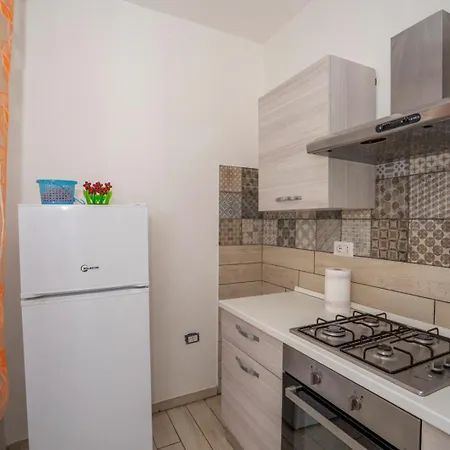 Guest house Mare Oltre