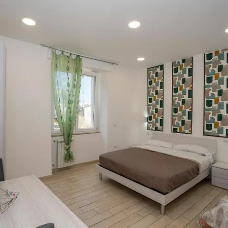Mare Oltre Guest house *