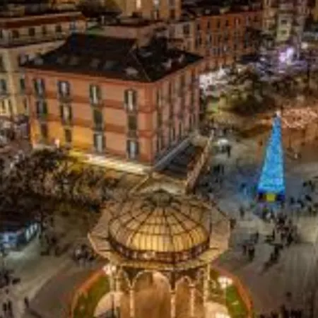 Mare Oltre Guest house Castellammare di Stabia